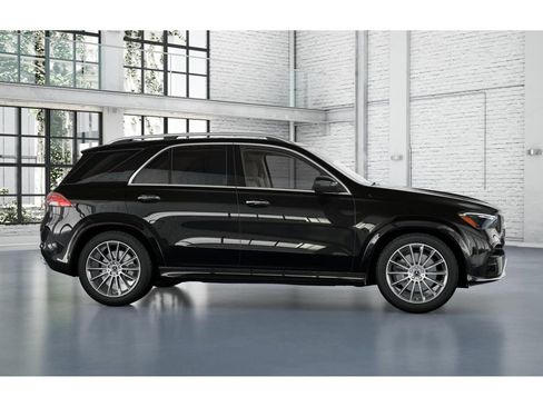 New 2026 Mercedes-Benz GLE 350 4MATIC image 15