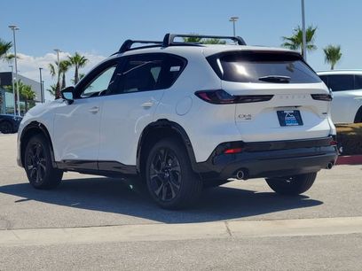 New 2026 MAZDA CX-5 2.5 S w/ Premium Package