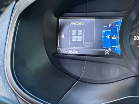 Used 2022 Ford Edge SEL image 18