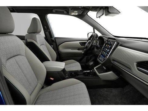 New 2026 Subaru Forester Touring AWD/4WD image 16