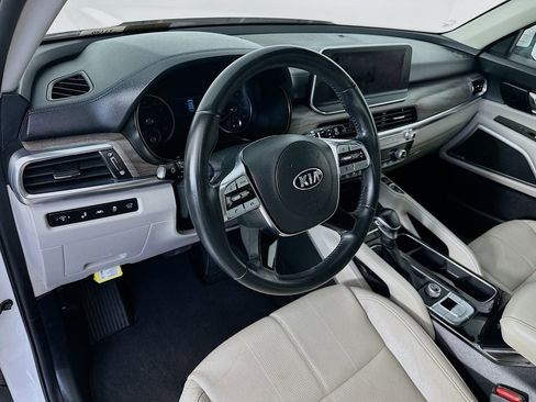 Used 2020 Kia Telluride EX FWD image 31