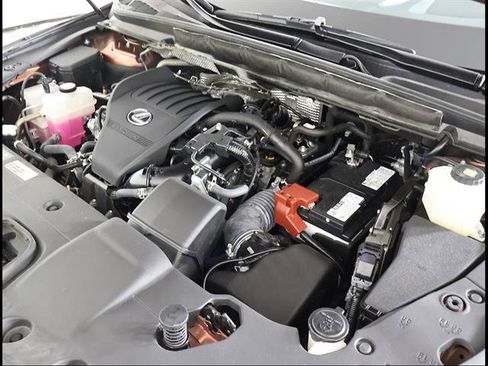 Certified 2023 Lexus RX 350 Premium Plus w/ Accessory Package FWD image 10