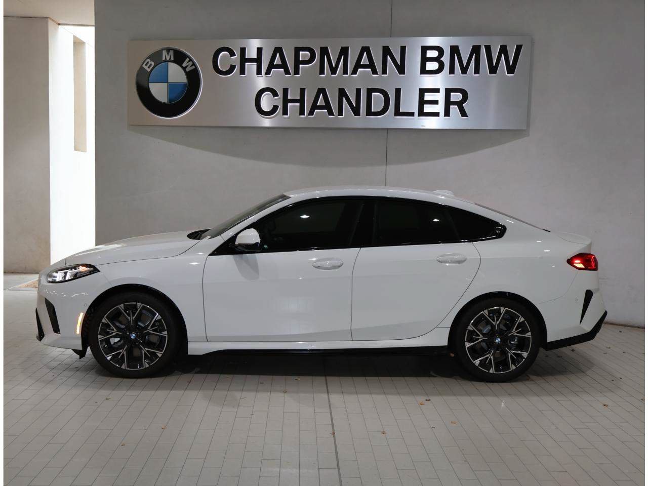 Used 2026 BMW 228i FWD image 3