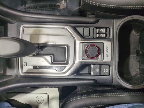 Used 2020 Subaru Forester Premium AWD/4WD image 21