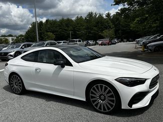 Certified 2026 Mercedes-Benz CLE 300 4MATIC Coupe video 2