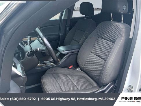 Used 2019 GMC Acadia SLE image 18