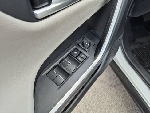 Used 2024 Toyota RAV4 Limited FWD image 19