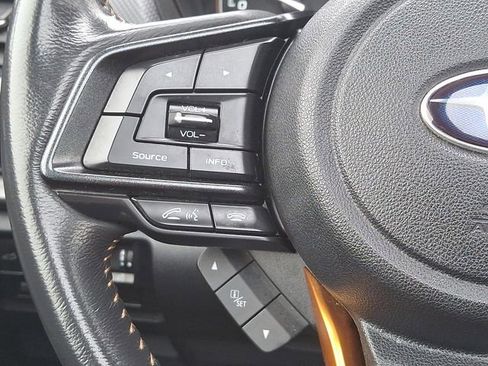 Used 2022 Subaru Forester Wilderness image 23