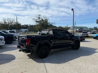 Used 2024 GMC Sierra 1500 Elevation video 1