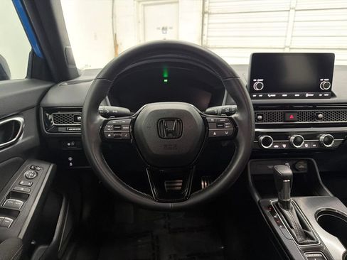 Used 2024 Honda Civic Sport image 23