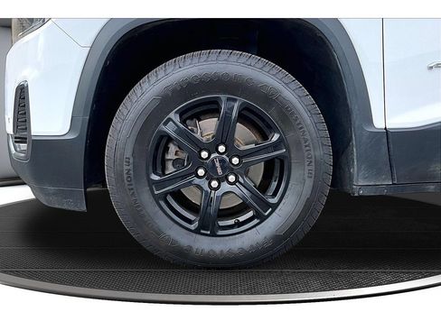 Used 2023 GMC Acadia AT4 w/ Technology Package AWD/4WD image 53