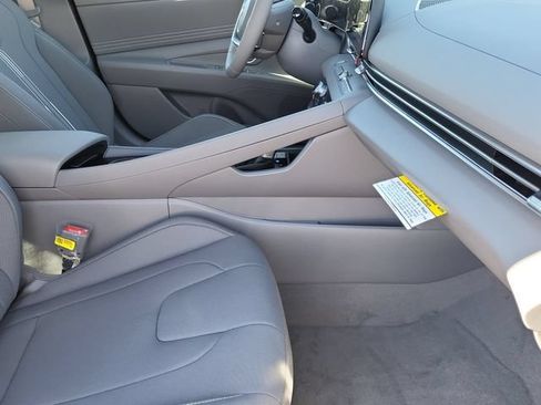 Certified 2024 Hyundai Elantra SEL w/ Convenience Package FWD image 21