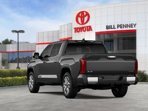 New 2026 Toyota Tundra 1794 Edition AWD/4WD image 7