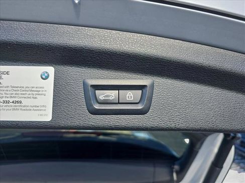 Used 2019 BMW X2 xDrive28i w/ Convenience Package AWD/4WD image 13