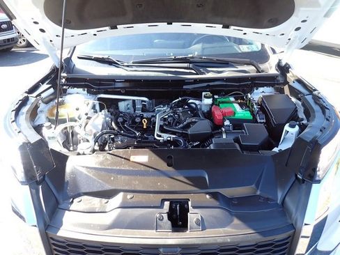 Used 2022 Mitsubishi Outlander SEL Black Edition image 13