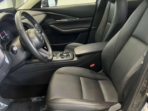 Certified 2023 MAZDA CX-30 AWD 2.5 S w/ Select Package image 4