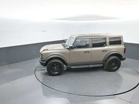 New 2026 Ford Bronco Badlands image 21