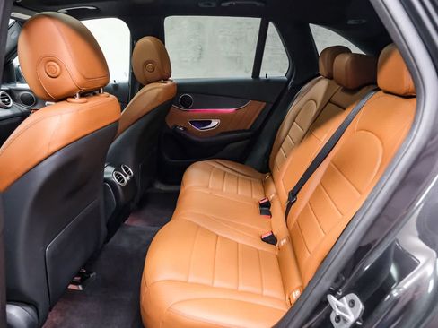 Certified 2022 Mercedes-Benz GLC 300 4MATIC image 23