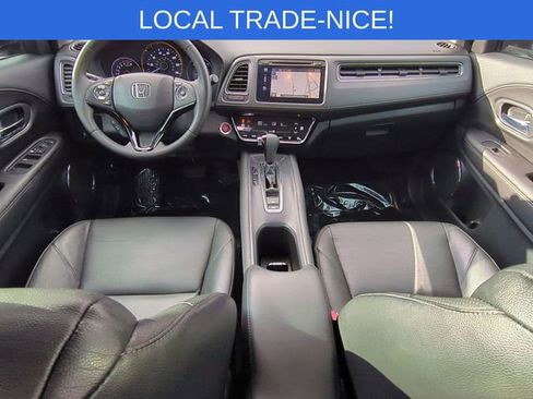 Used 2017 Honda HR-V EX-L image 29
