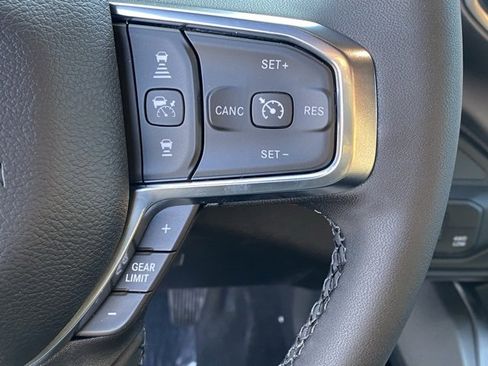 New 2026 RAM 2500 Laramie image 17