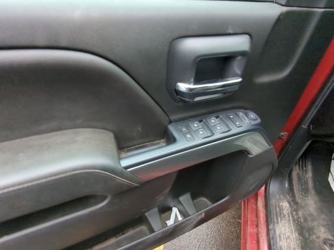 Used 2018 Chevrolet Silverado 1500 LT w/ All Star Edition image 9