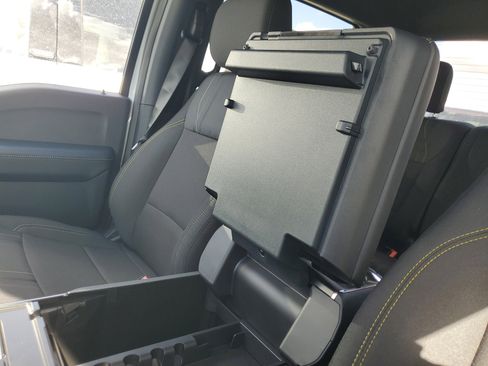 New 2025 Ford F150 STX image 22