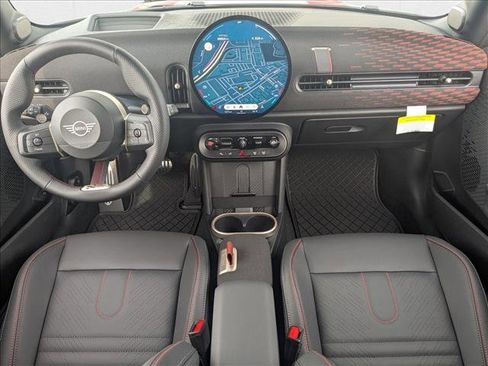 New 2026 MINI Cooper John Cooper Works image 14