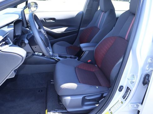 Certified 2023 Toyota Corolla SE image 13