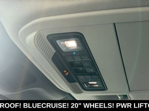 New 2026 Ford Expedition Active AWD/4WD image 22