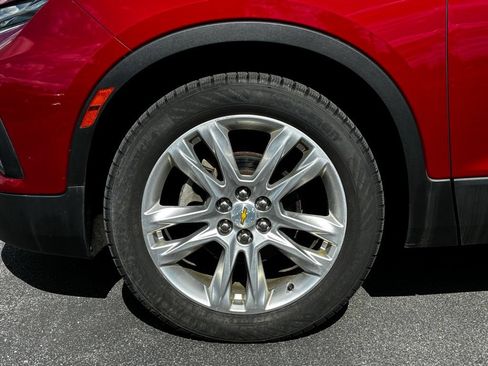 Used 2019 Chevrolet Blazer LT w/ Sun and Wheels Package AWD/4WD image 48