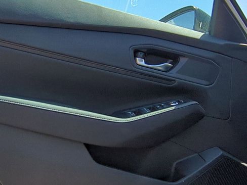 New 2025 Honda Accord Sport image 10