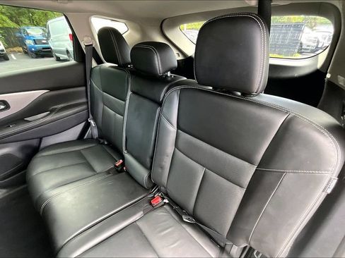 Used 2023 Nissan Murano SL AWD/4WD image 22