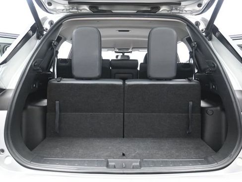 Used 2024 Mitsubishi Outlander SE image 22