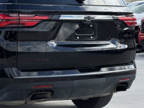 Used 2023 Chevrolet Traverse Premier w/ Redline Edition image 6