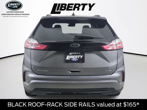 Used 2023 Ford Edge SE w/ Black Appearance Package AWD/4WD image 5