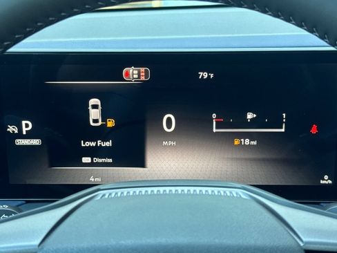 New 2026 Nissan Sentra SL w/ Floor Mat Package FWD image 20