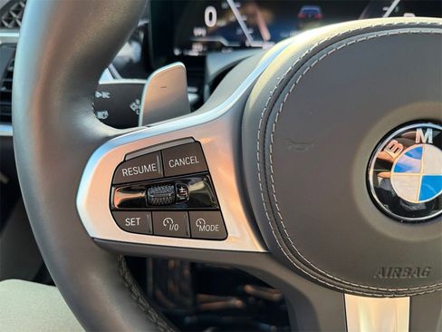 Certified 2026 BMW X5 xDrive40i w/ M Sport Package image 31