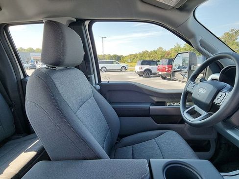 New 2026 Ford F350 XL w/ STX Appearance Package AWD/4WD image 13
