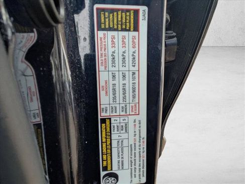 Used 2017 INFINITI QX60 AWD w/ Premium Plus Package image 24