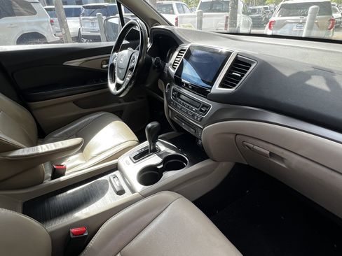 Used 2016 Honda Pilot EX-L image 48