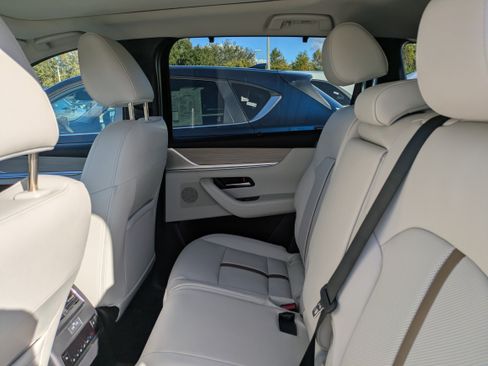 New 2026 MAZDA CX-90 3.3 Turbo w/ Premium Plus Pkg image 14