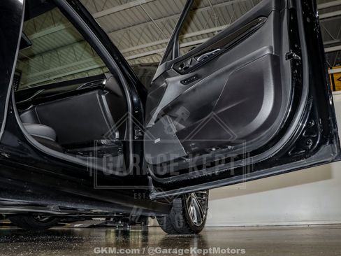 Used 2019 Cadillac CT6 V w/ Driver Assist Package image 74