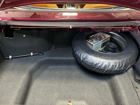 Used 1995 MAZDA MX-5 Miata M-Edition RWD image 43
