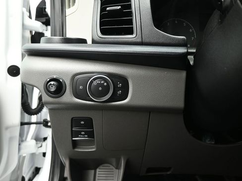 Certified 2023 Ford Transit 250 Low Roof w/ Exterior Upgrade Package image 12