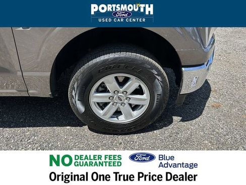 Certified 2023 Ford F150 XLT image 29