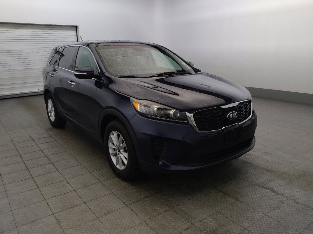 Used 2019 Kia Sorento FWD V6 image 13