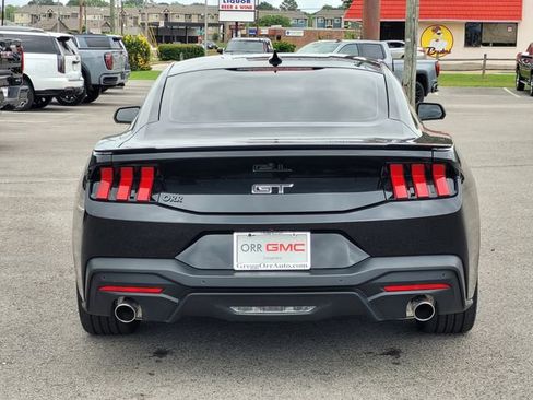 Used 2024 Ford Mustang GT Premium RWD image 6