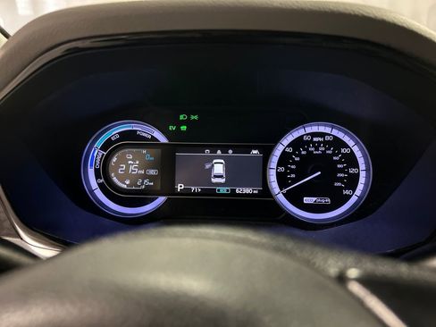 Used 2022 Kia Niro LXS FWD image 14