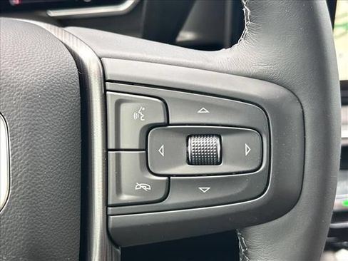 New 2026 GMC Sierra 2500 Denali Ultimate AWD/4WD image 33
