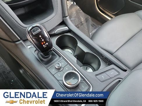 Certified 2024 Cadillac XT5 Premium Luxury FWD image 27